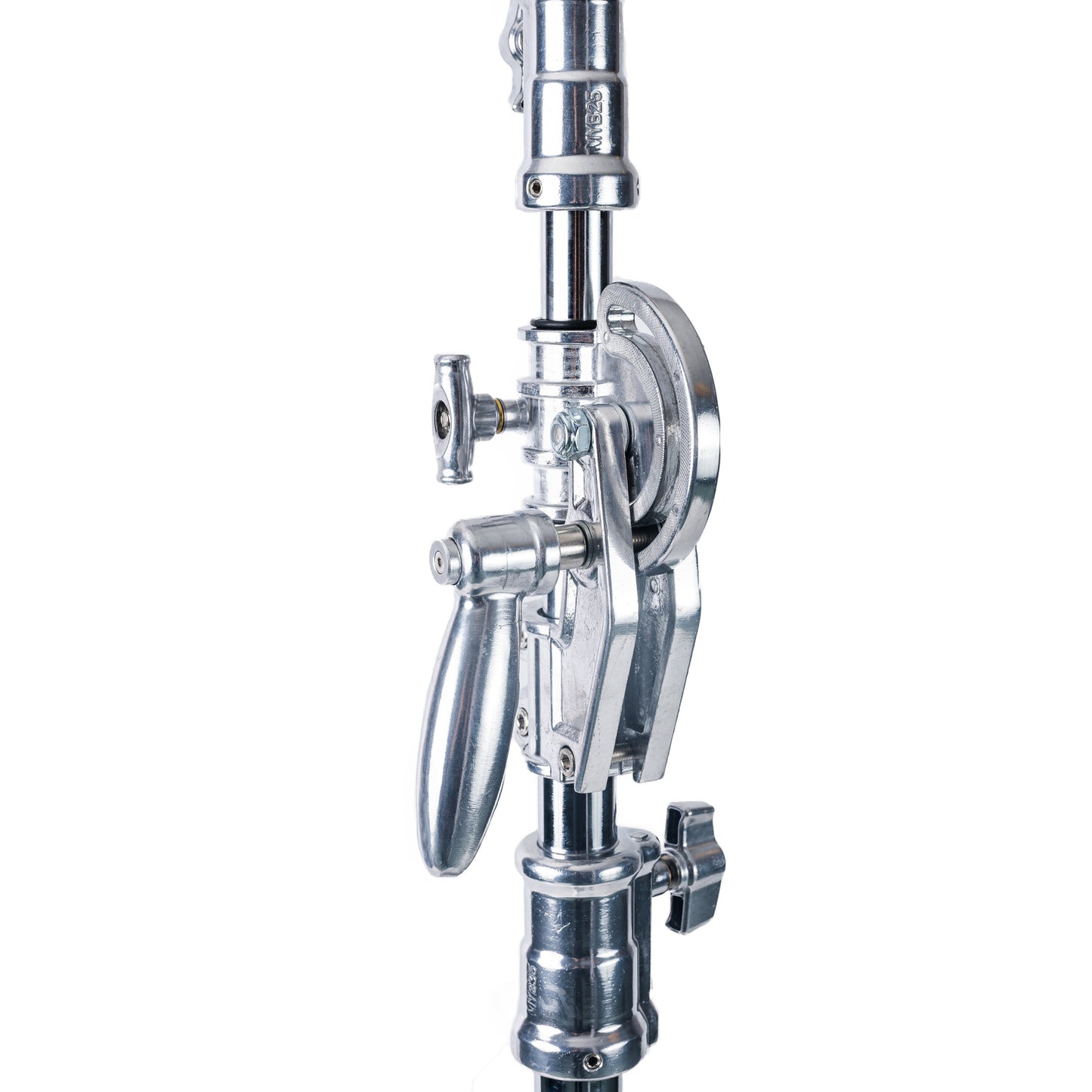 Heavy Duty Super Boom