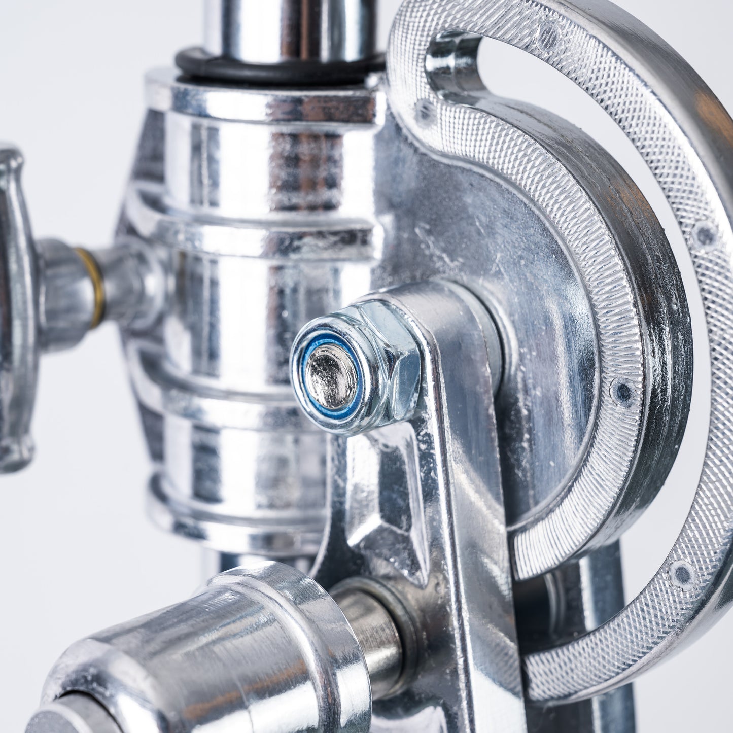 Heavy Duty Super Boom