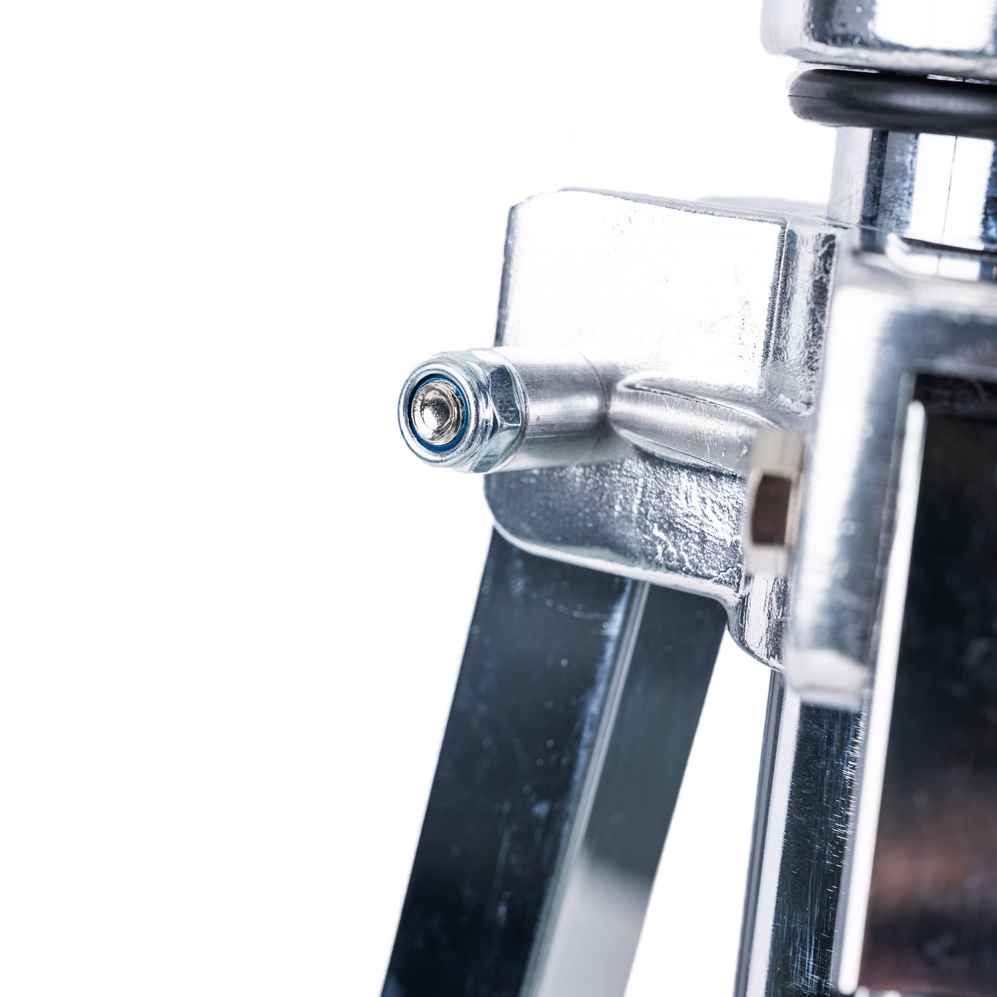 Heavy Duty Super Boom