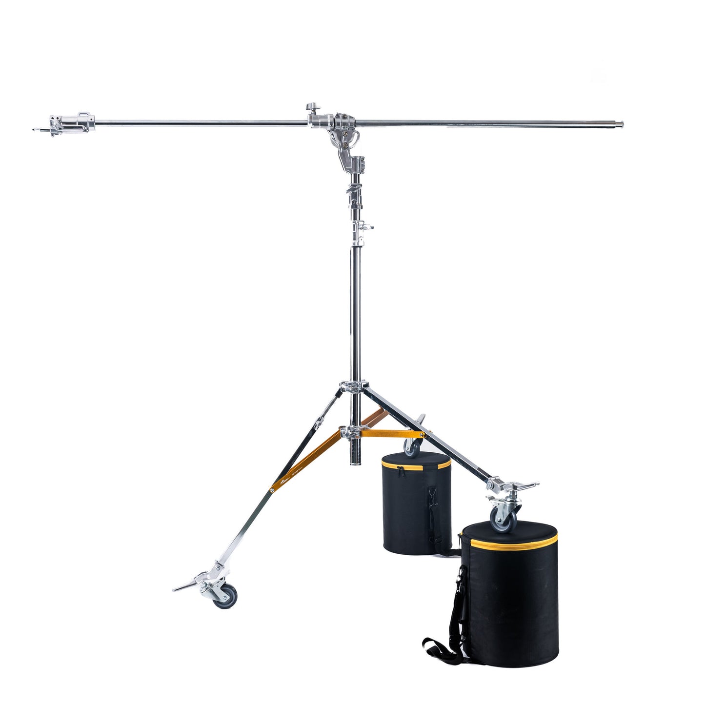 Heavy Duty Super Boom