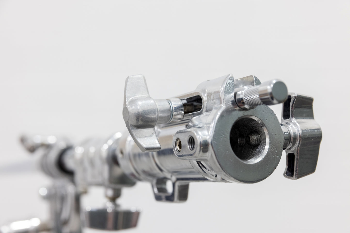 Heavy Duty Super Boom