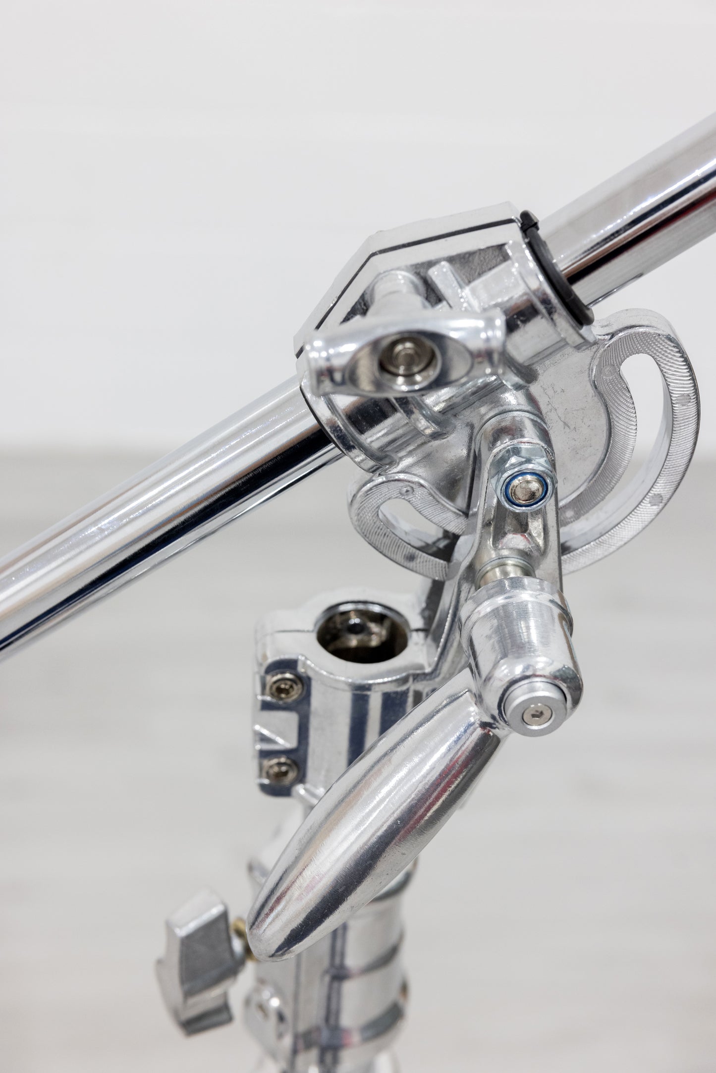 Heavy Duty Super Boom