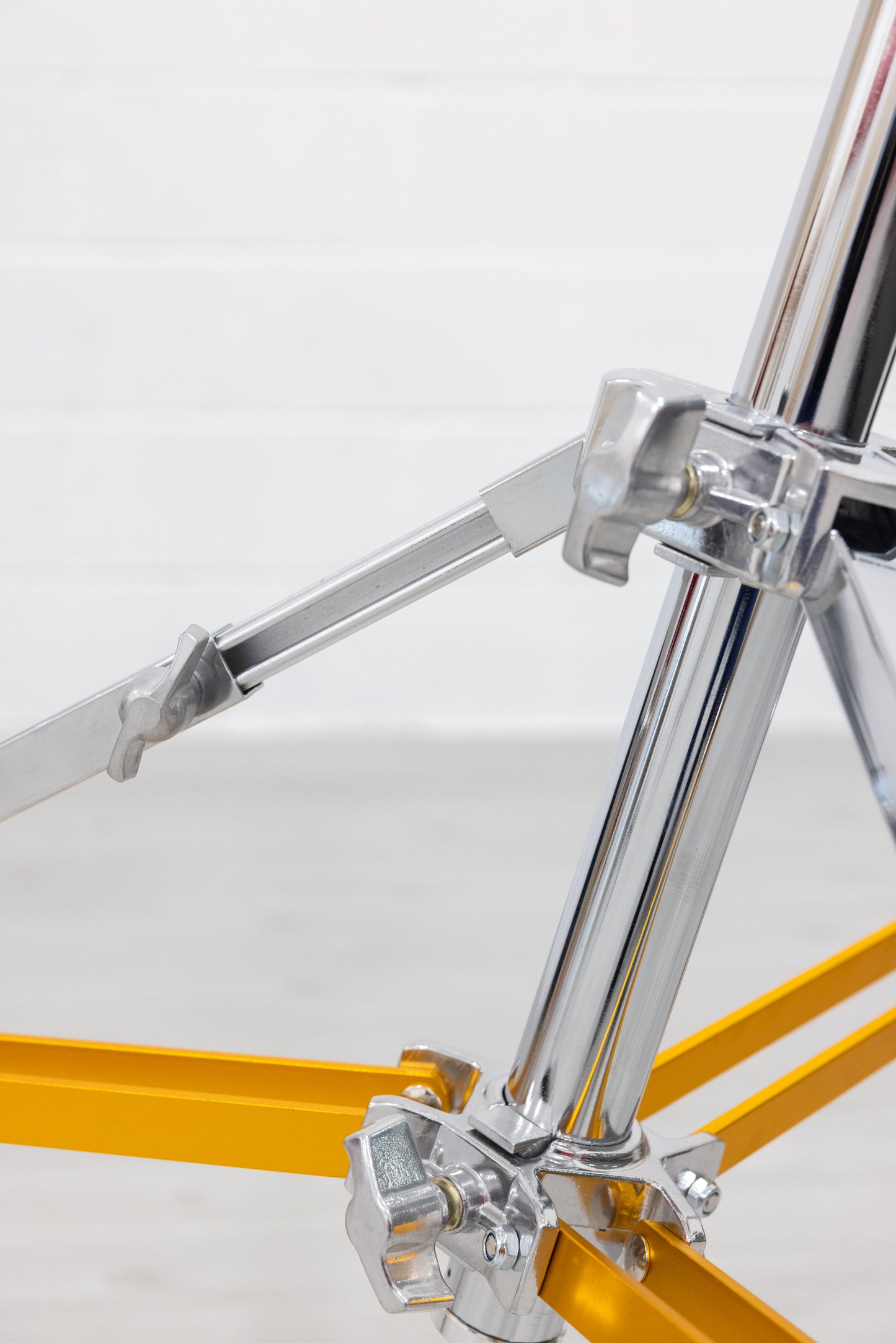 Heavy Duty Super Boom