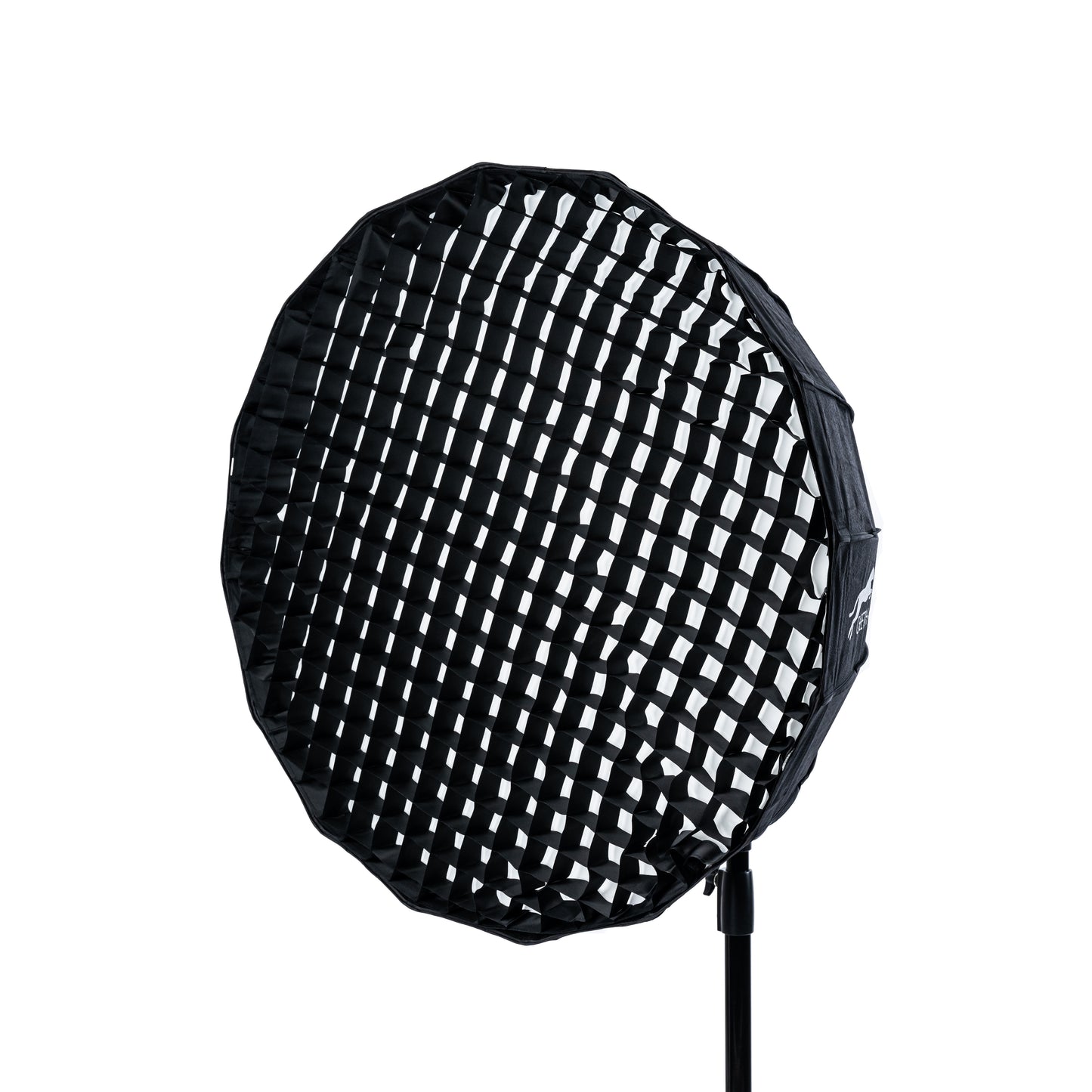 Godox AD300 + Cheetah Stand QSB-34 + C10