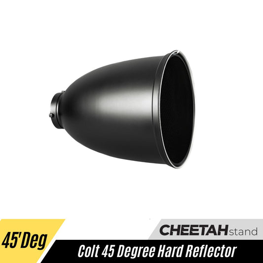 Cheetah Stand Colt 45 Degree Reflector