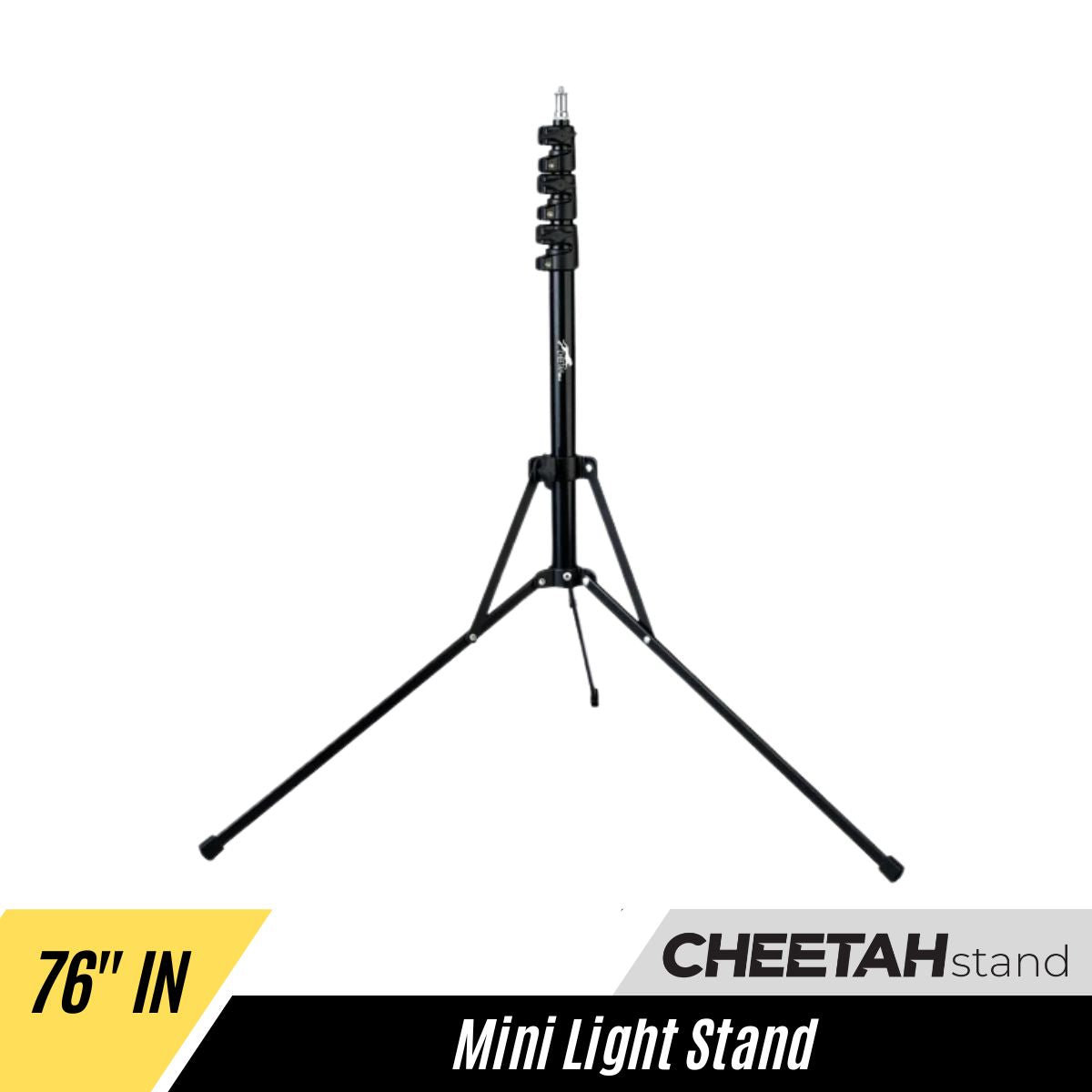 Cheetah Mini Light Stand – Cheetah Stand