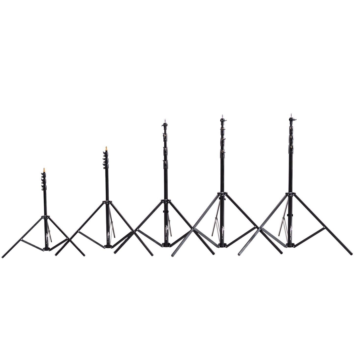 C12 Air Auto Stand - 2 Pack