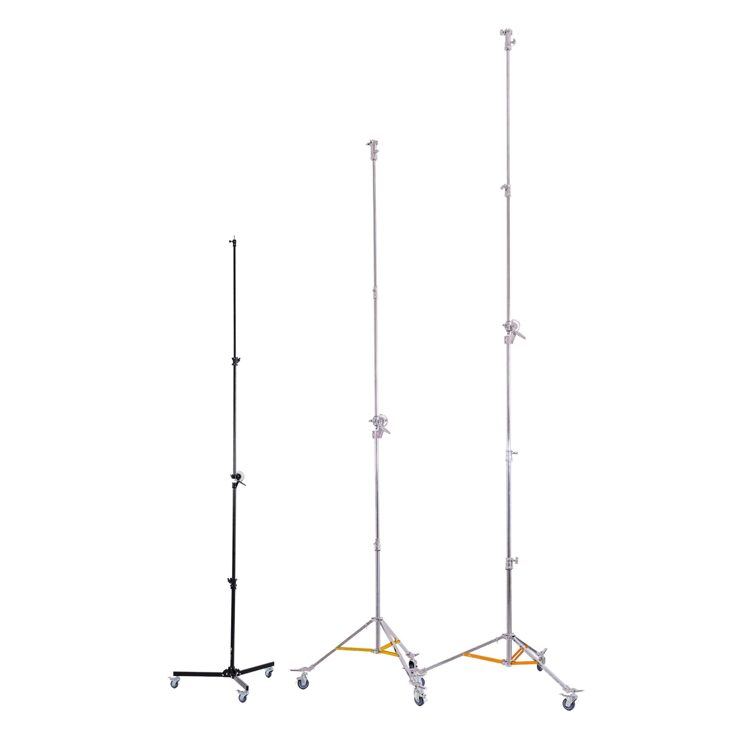 Heavy Duty Super Boom