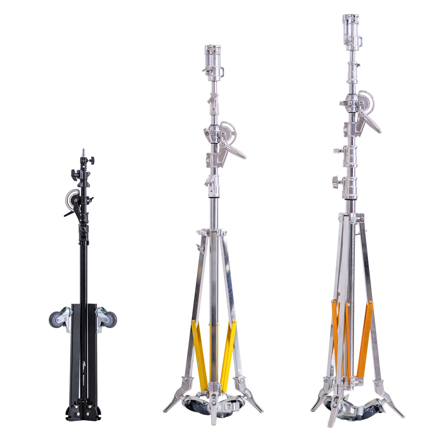 Heavy Duty Super Boom