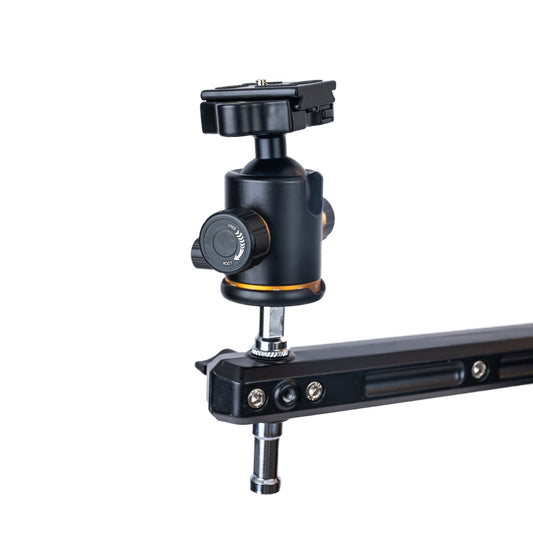 Ball-Head Camera Mount