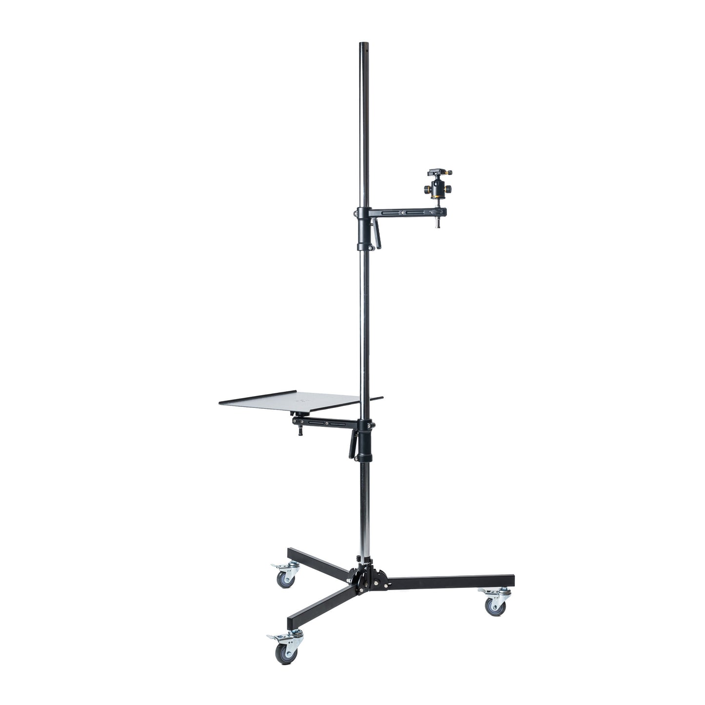 Ball-Head Camera Mount