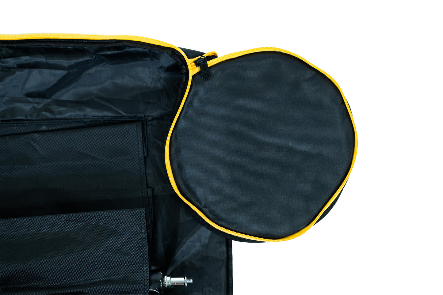 4 C12 Auto Stands and Large Bag Combo