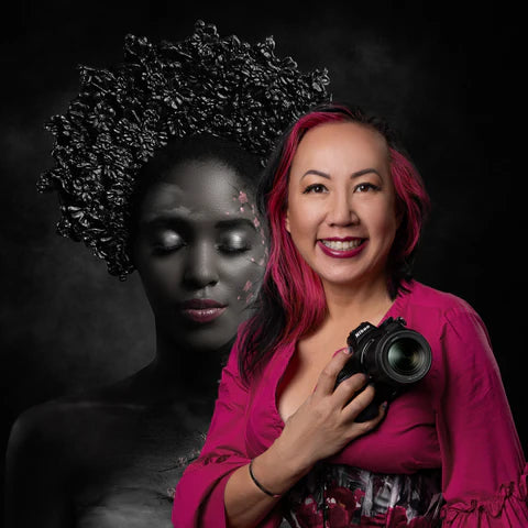 Rosalind Guder Master Creator Kit