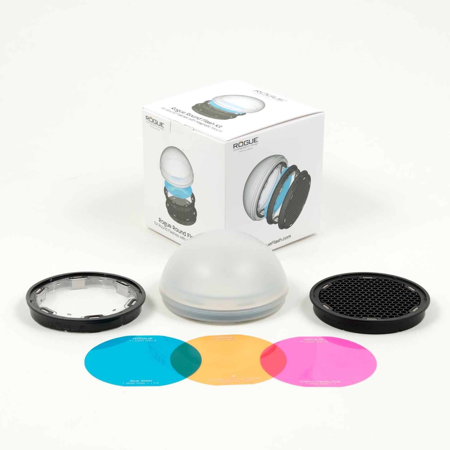 Scott Robert Lim Master Creator Kit