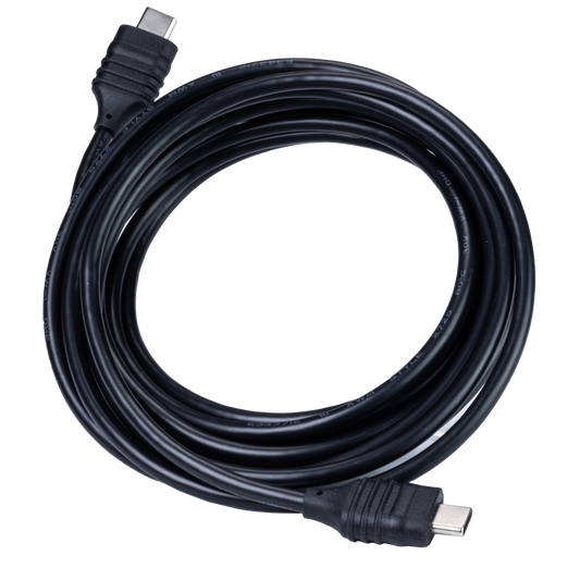 Reflex USB-C Cable, 3m