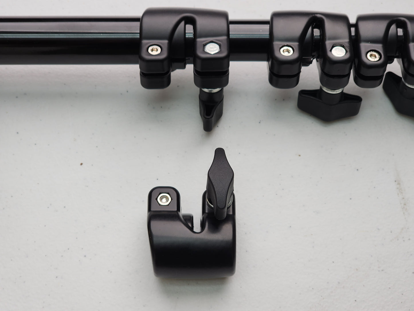 C10 Stand Collar Replacement