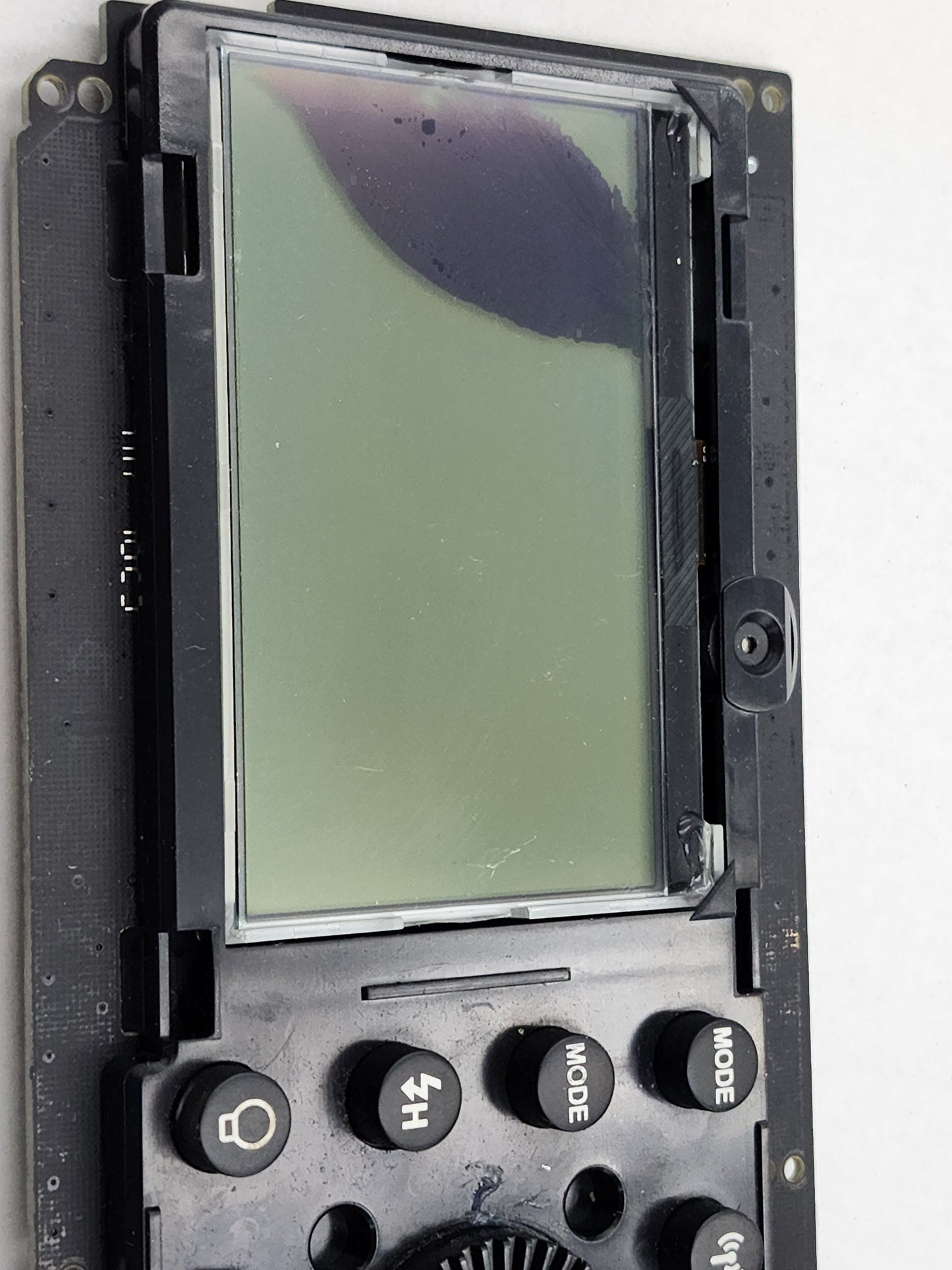 Godox AD600Pro_Broken_Screen repair