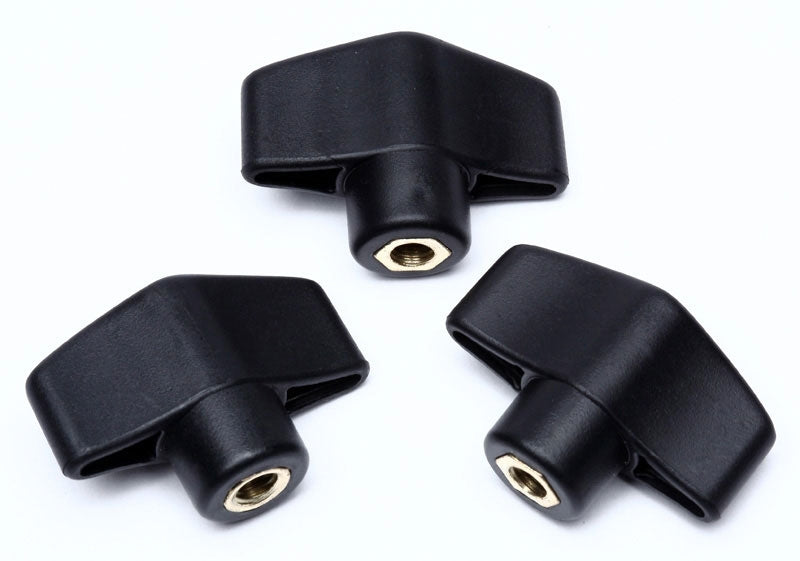 Cheetahstand C10 Knobs