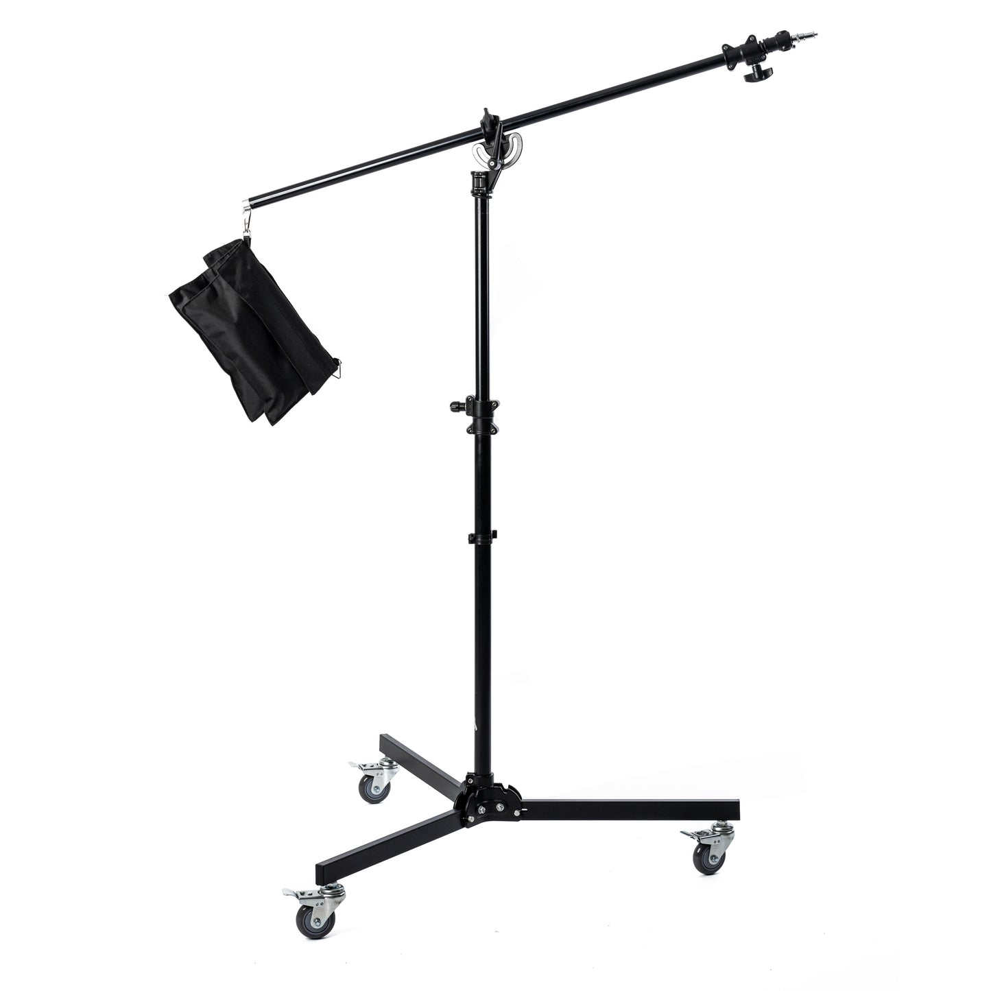 Cheetahstand Rolling Boom SP With Wheels