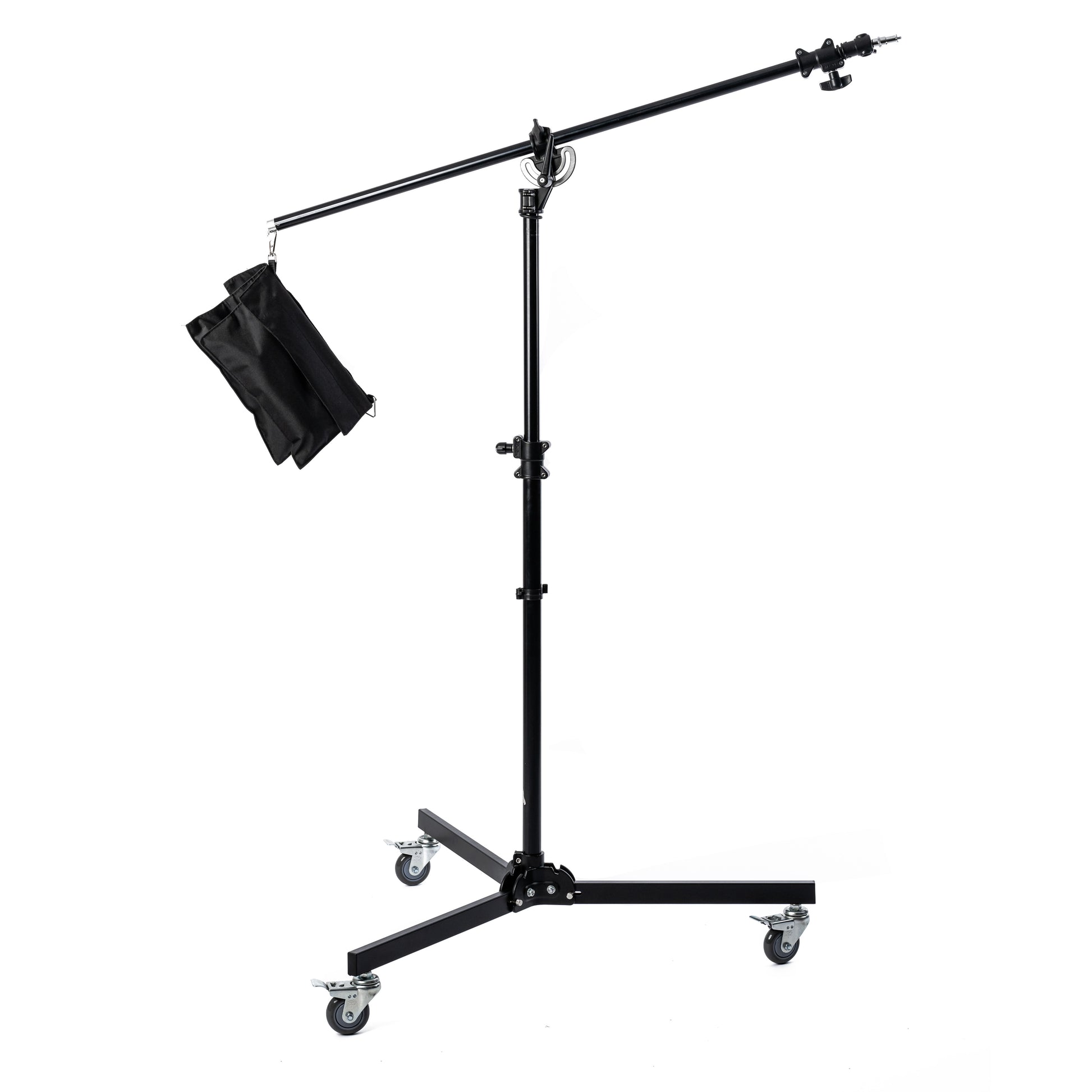 Cheetahstand Rolling Boom SP With Wheels