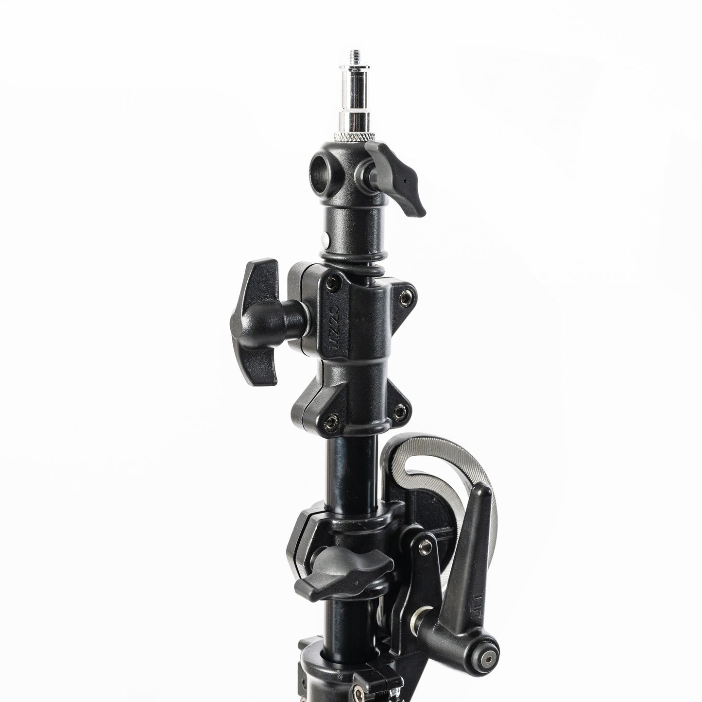 Cheetahstand Rolling Boom SP Spiget Detail