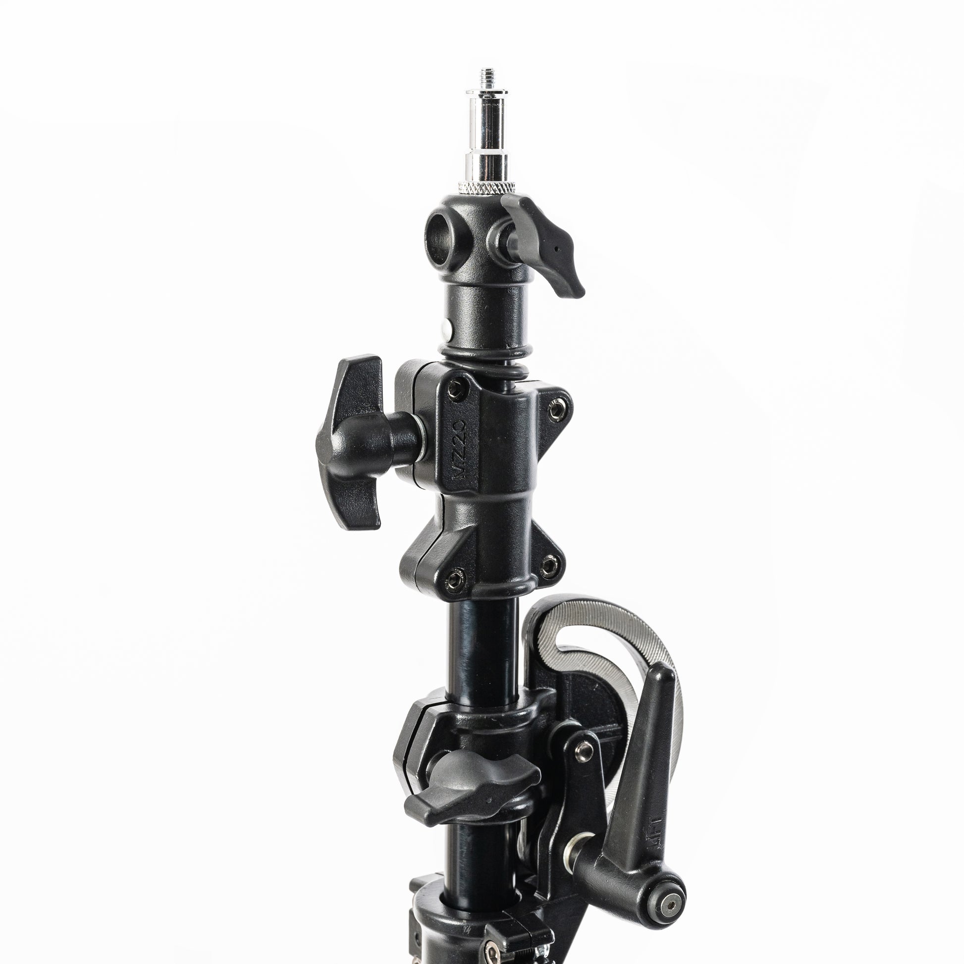 Cheetahstand Rolling Boom SP Spiget Detail