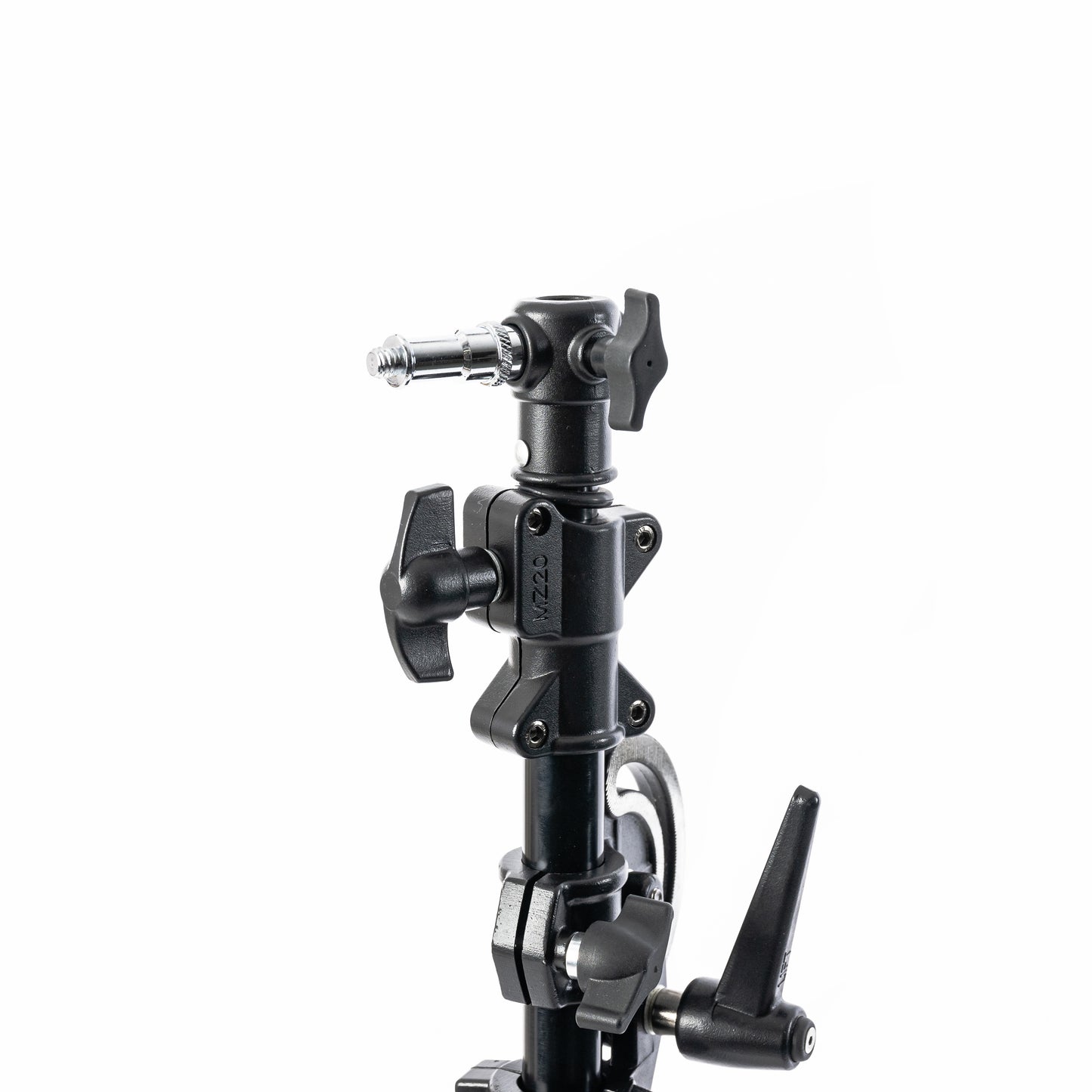 Cheetahstand Rolling Boom SP Spiget Detail 90 Degree