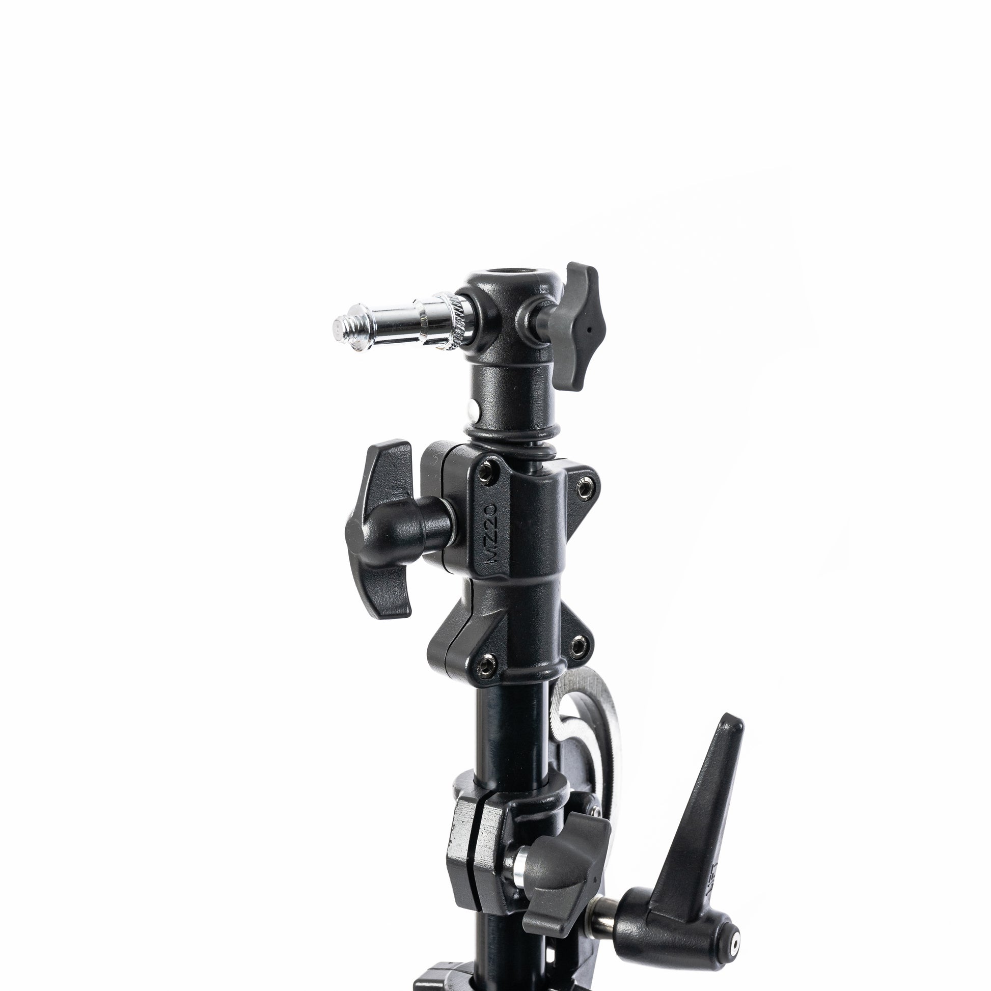 Cheetahstand Rolling Boom SP Spiget Detail 90 Degree