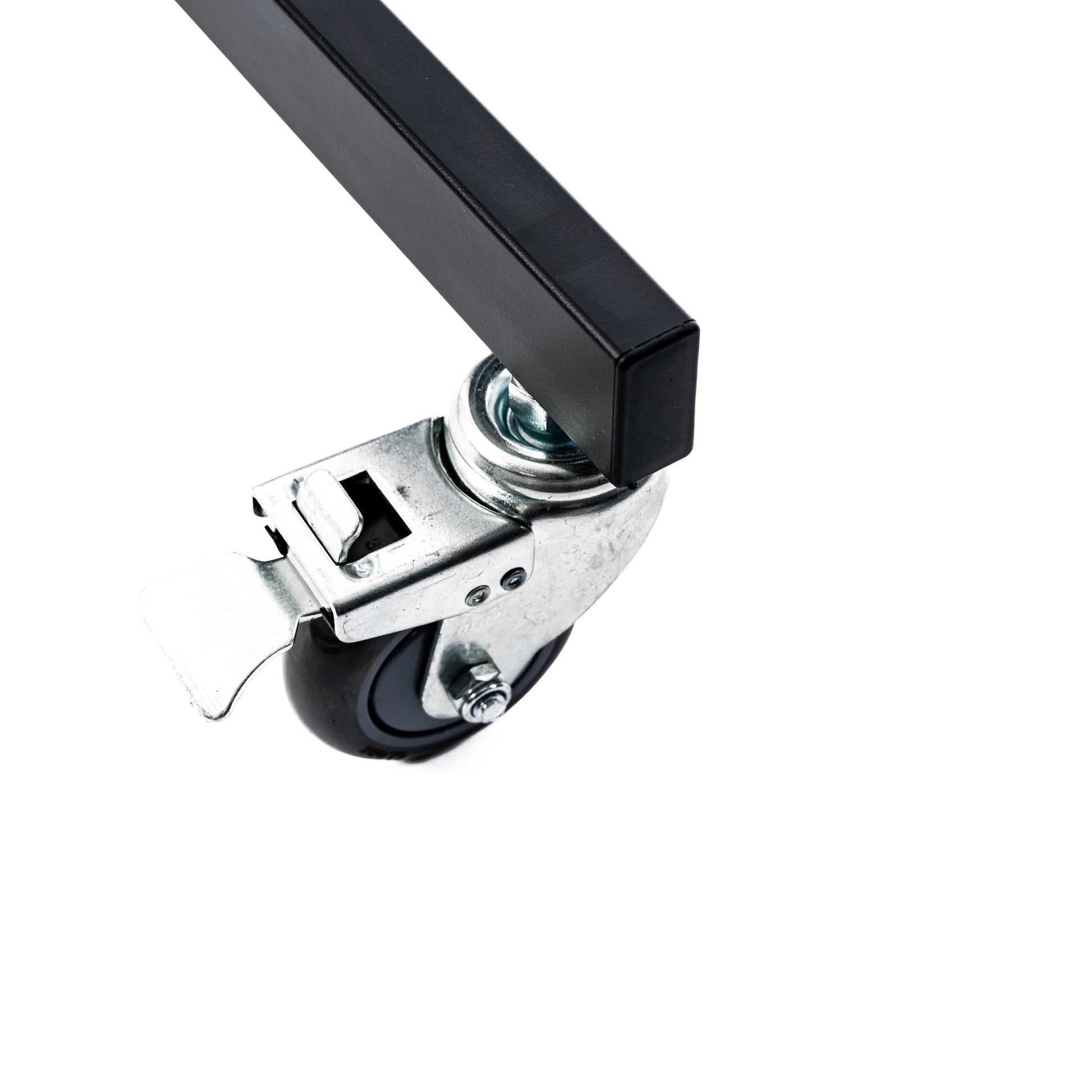 Cheetahstand Rolling Boom SP Wheels Locked