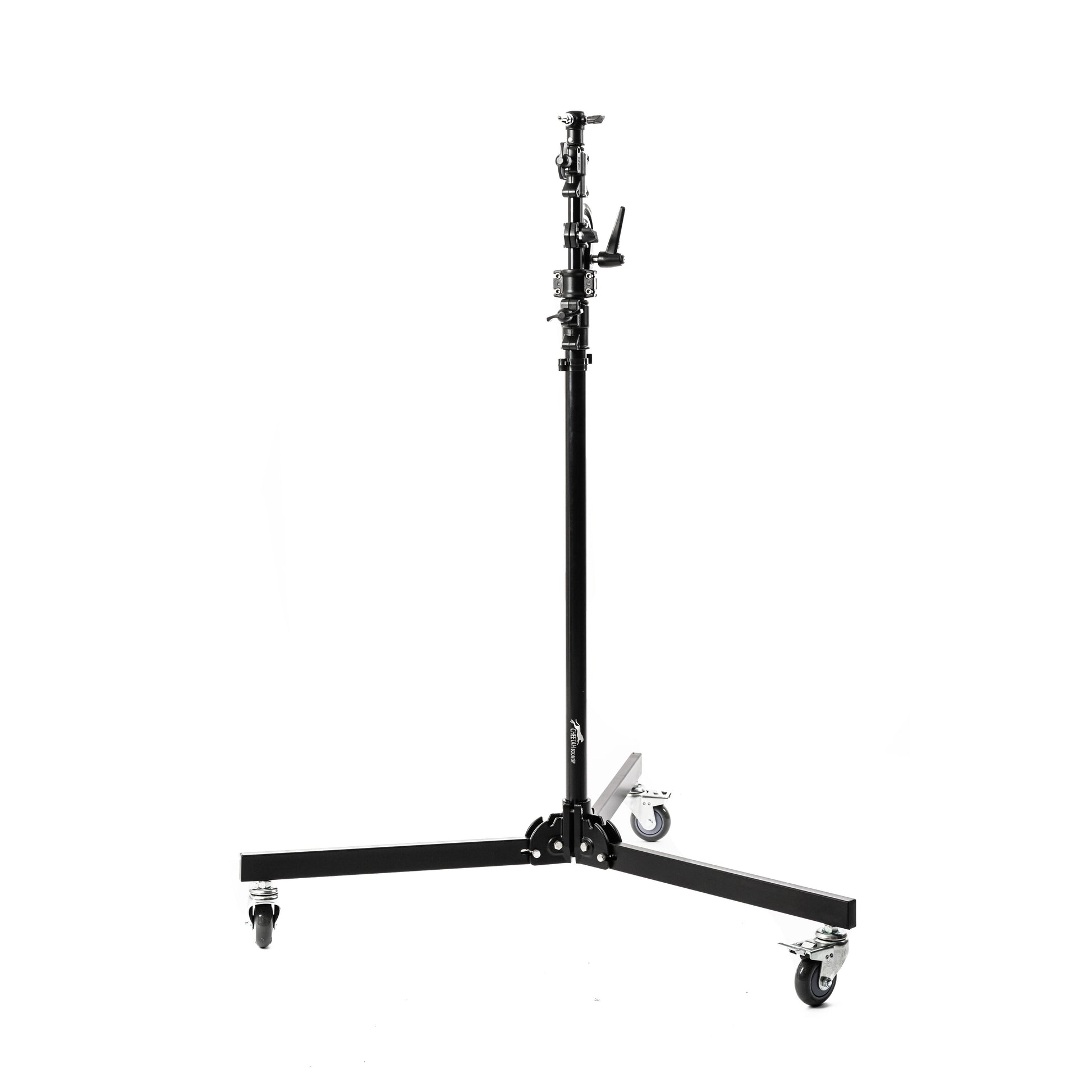 Cheetahstand Rolling Boom SP Unextended