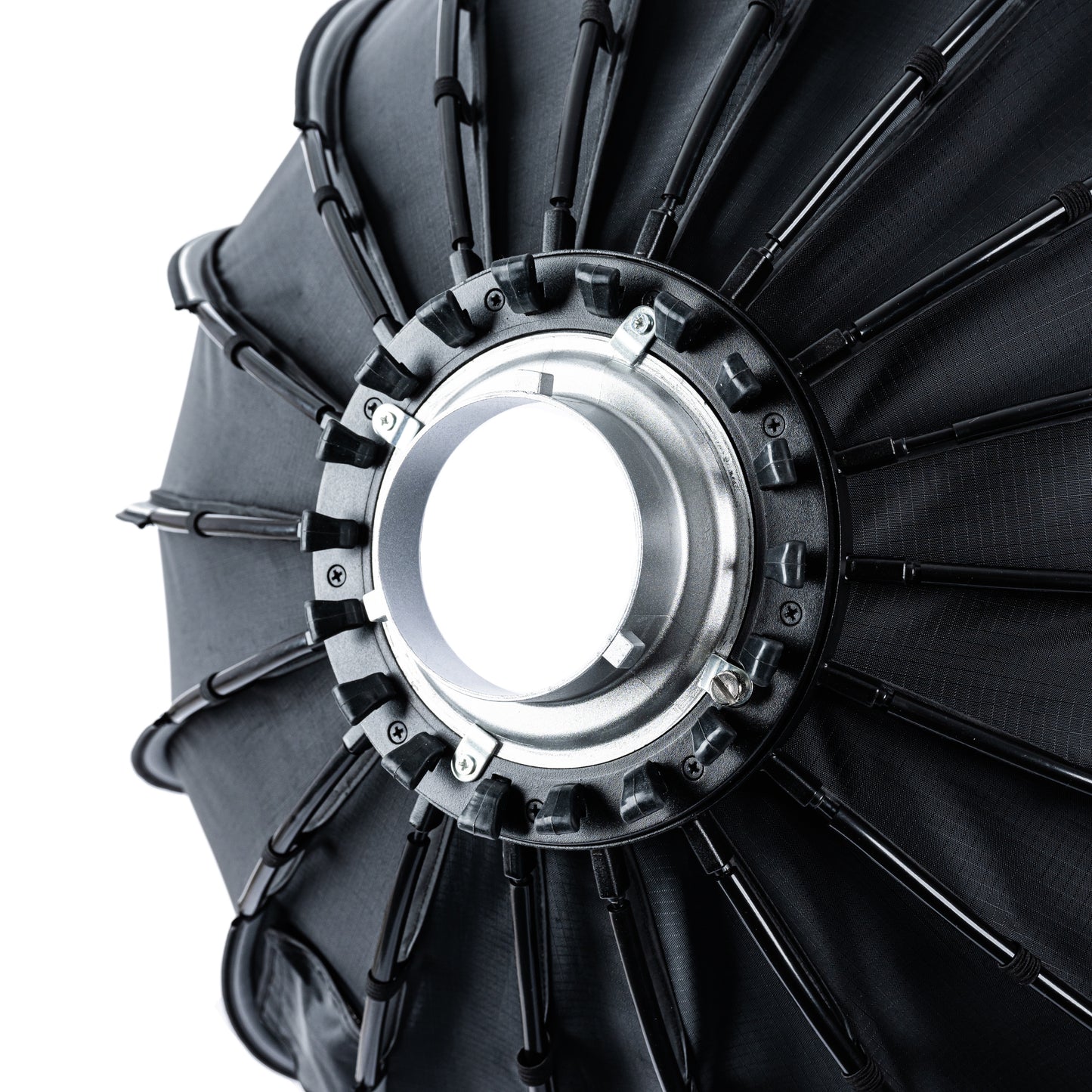 Cheetahstand QPB-48 Snap Opening System