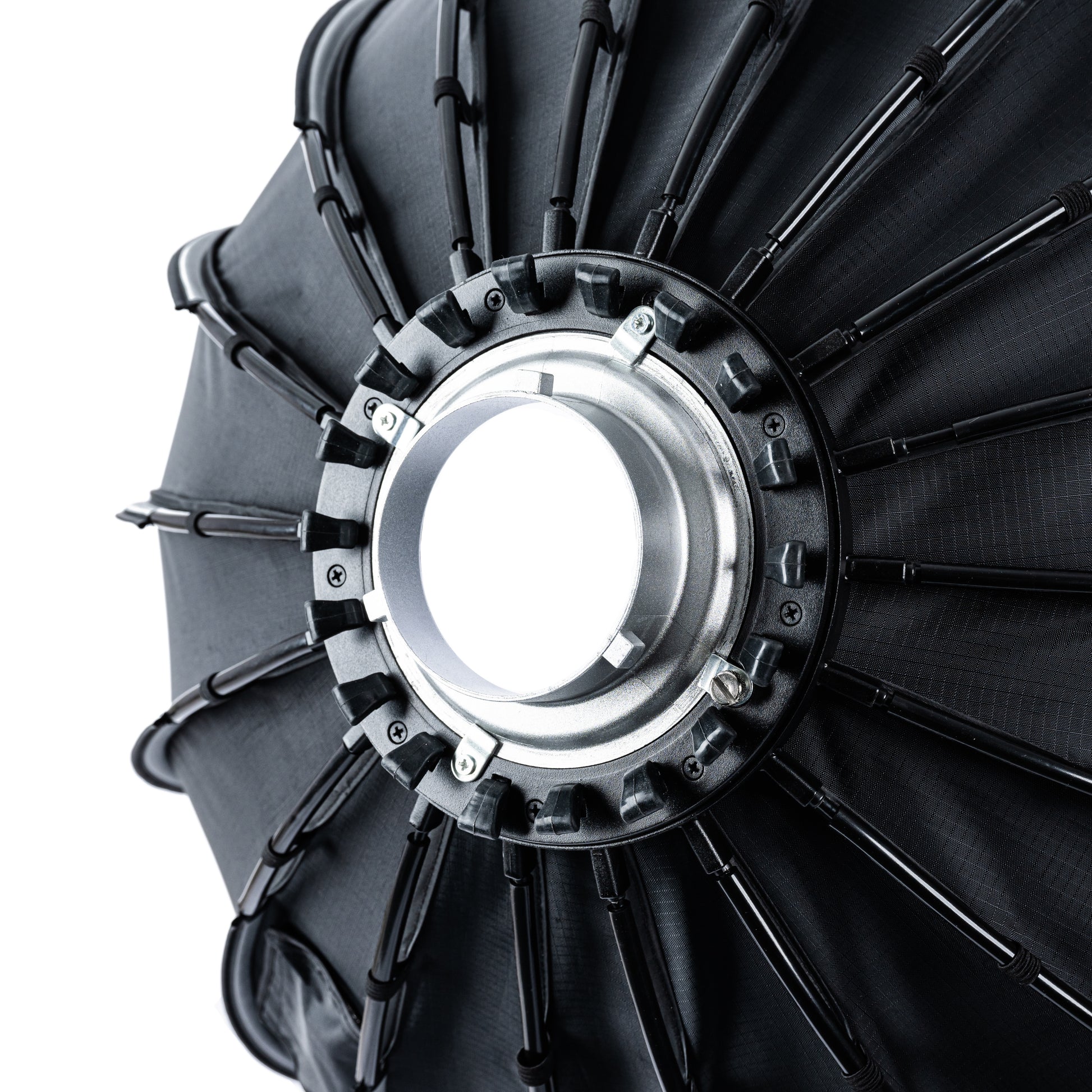 Cheetahstand QPB-48 Snap Opening System