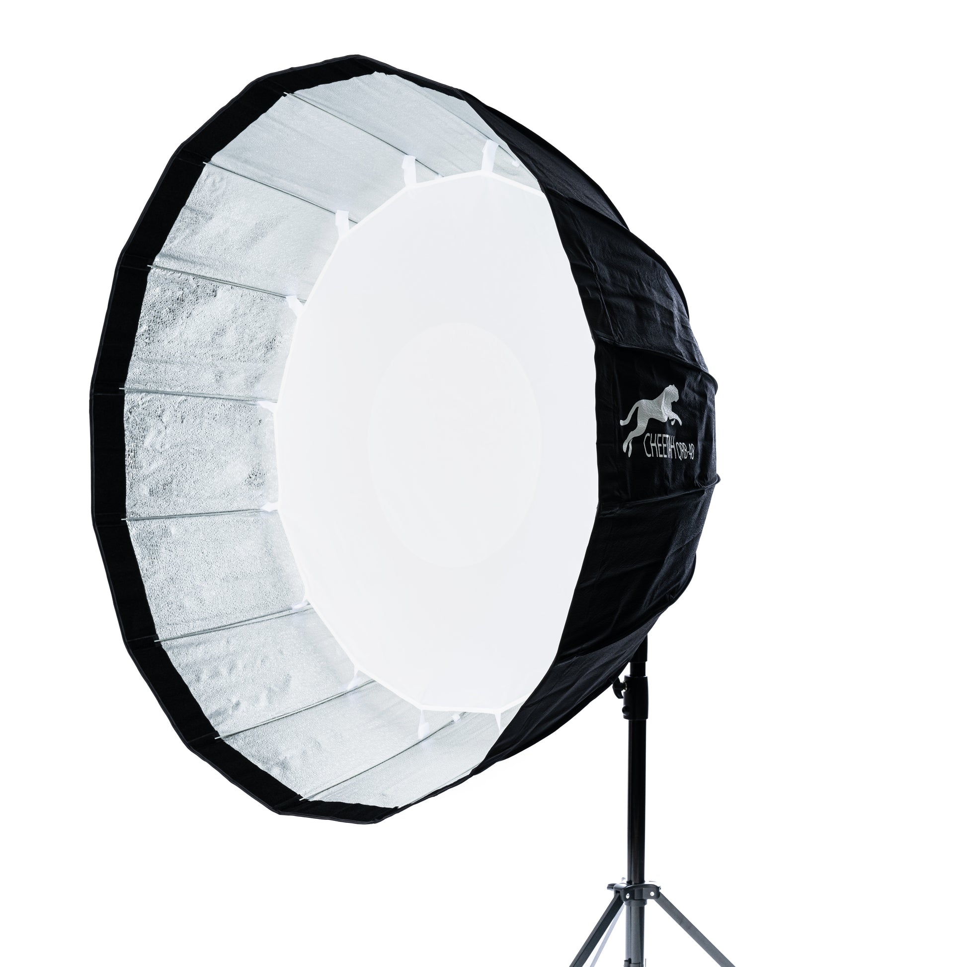 Cheetahstand QRB48 Softbox Inner Diffuser Installed