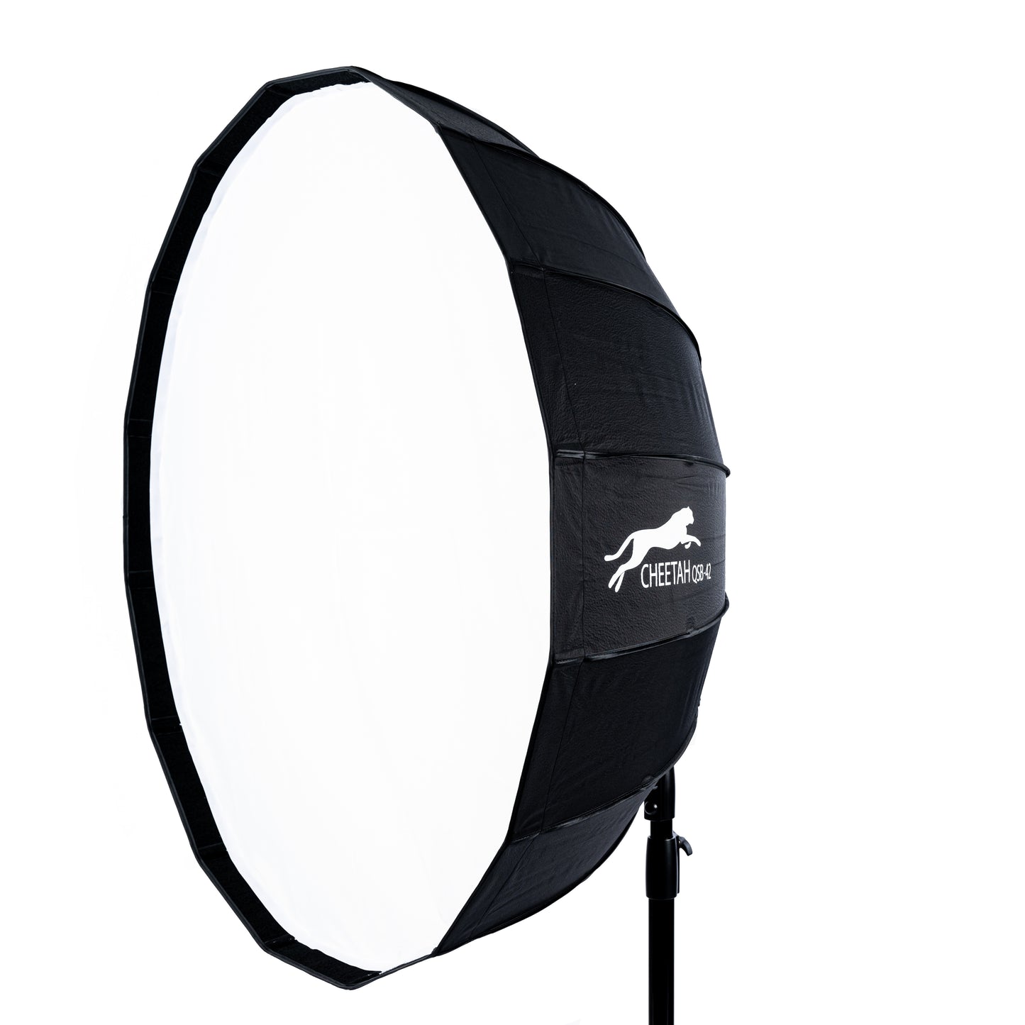 Cheetahstand QSB-42 Softbox Diffused
