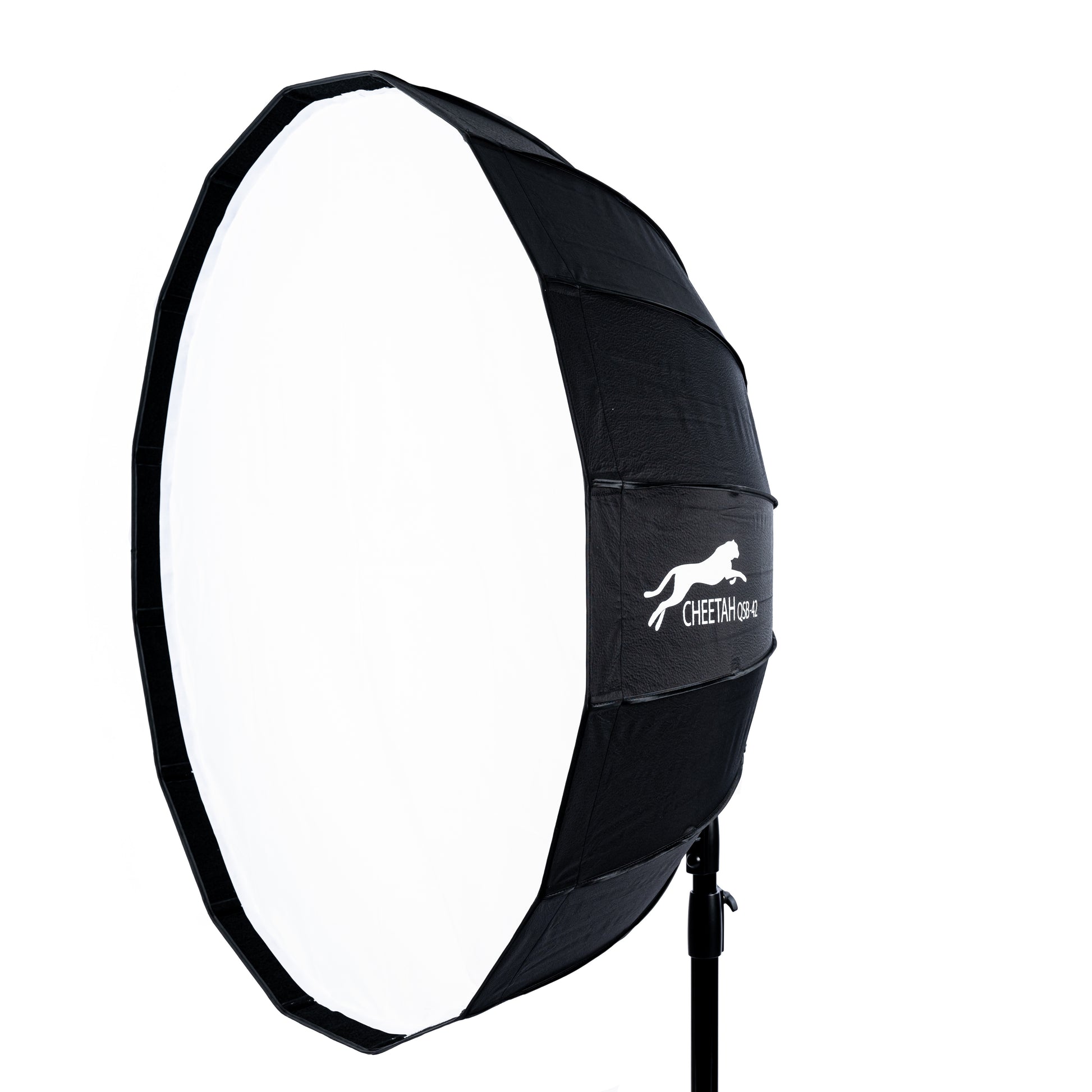 Cheetahstand QSB-42 Softbox Diffused