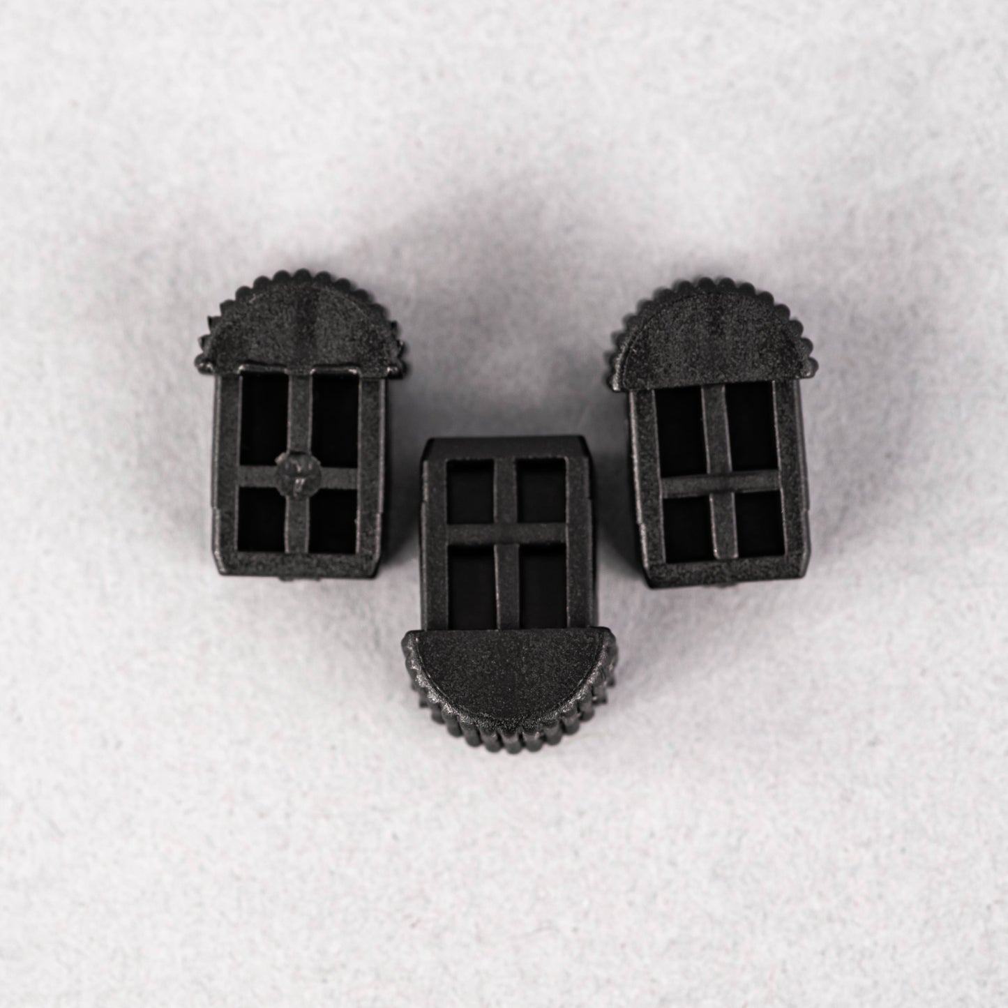 Cheetahstand C8 Feets (3 per set)