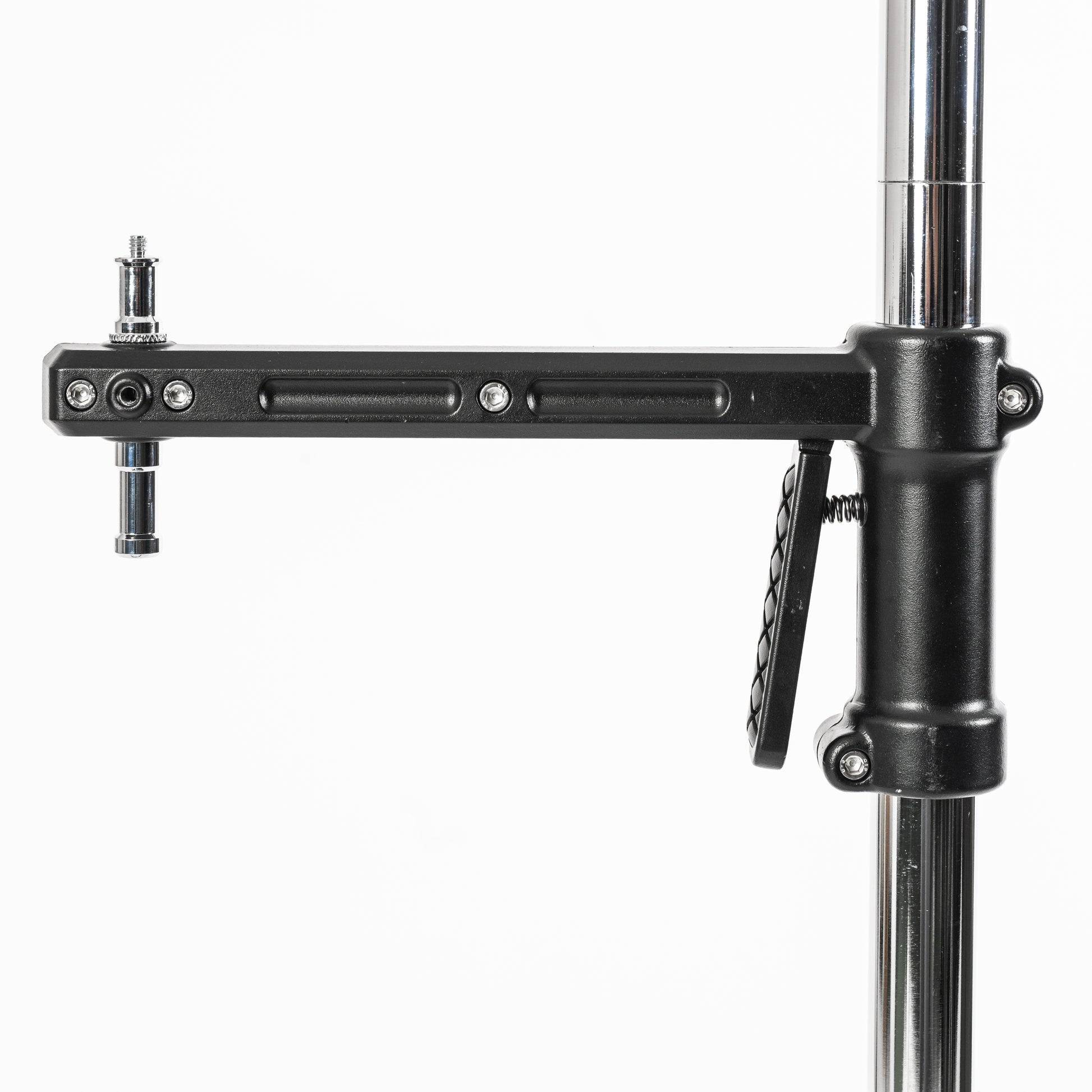 Cheetahstand Pistol Grip Side View