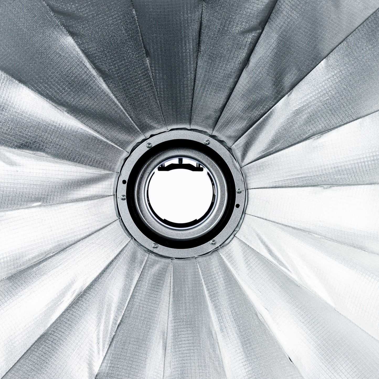 Cheetahstand QPB48 Softbox Interior