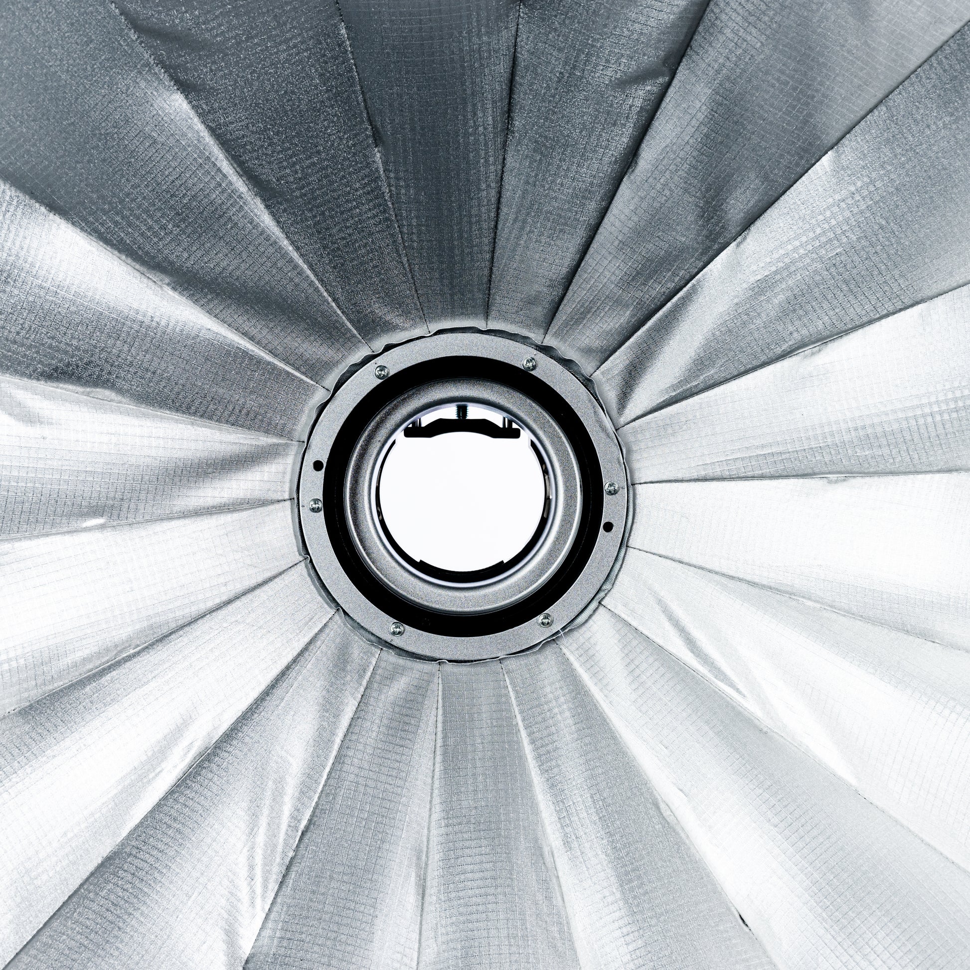 Cheetahstand QPB48 Softbox Interior