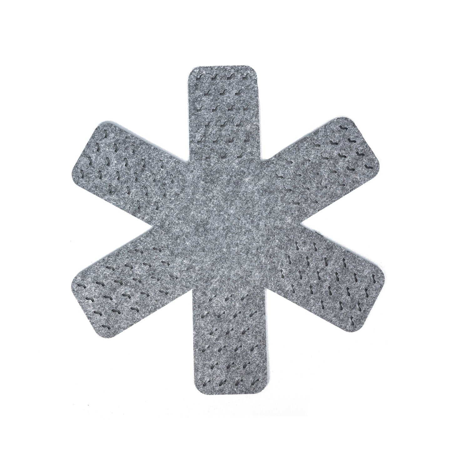 Colt 45 Reflector Reflector Protector Detail