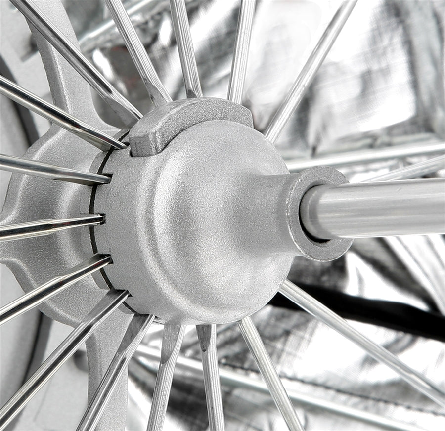 Cheetahstand QSB-42 Softbox Mechanism