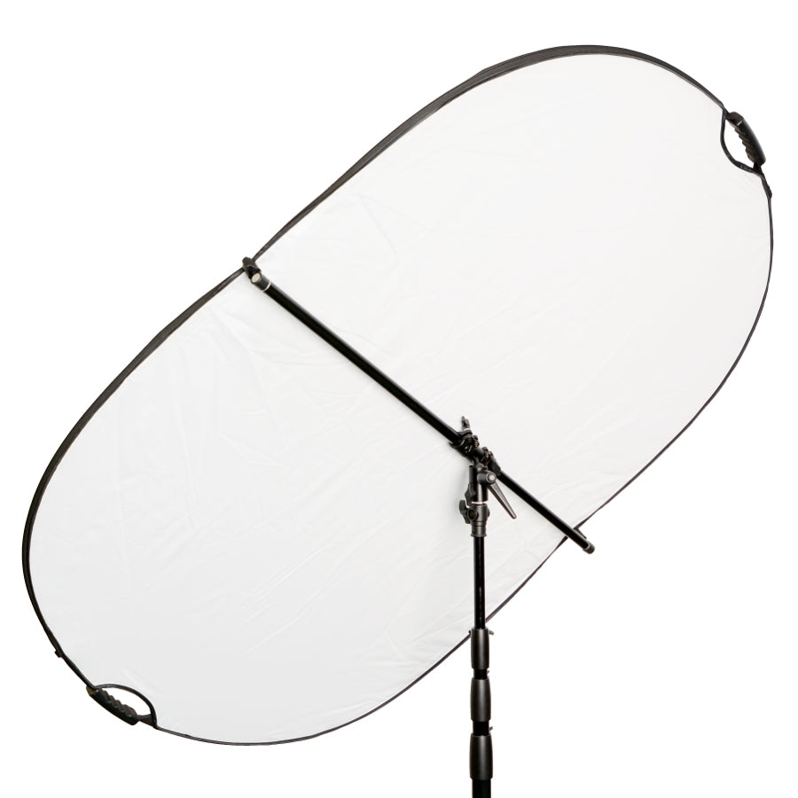 Cheetahstand Gamma-150 with Reflector Holder Arm