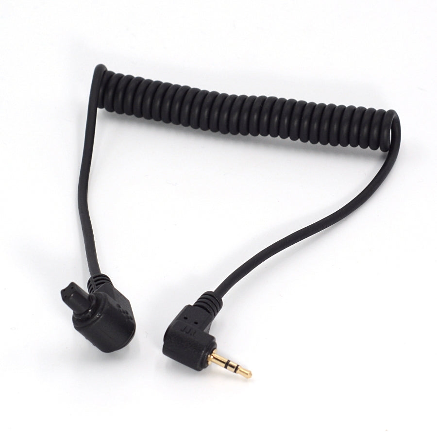 Shutter Release Cord - Canon C2
