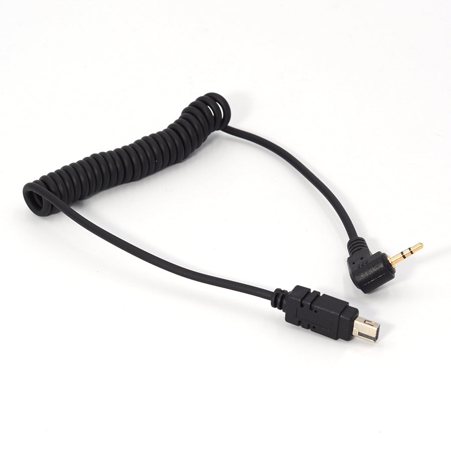 Shutter Release Cord - Nikon DC2