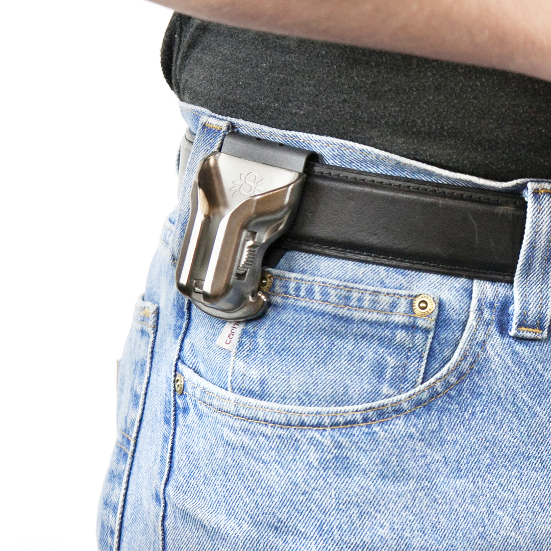 105: SpiderPro Holster Only