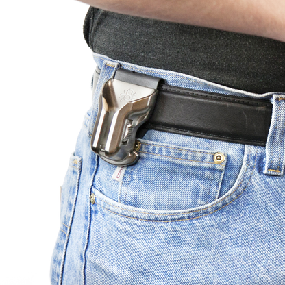 105: SpiderPro Holster Only