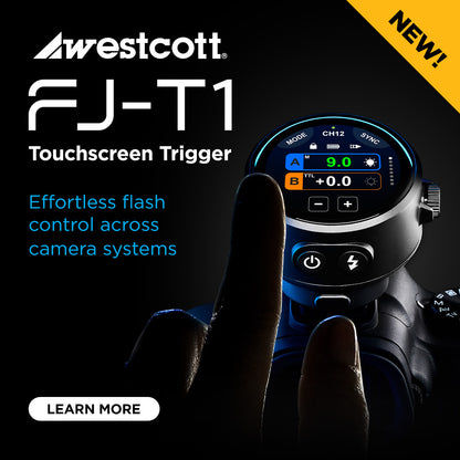 Amber Henry Portable Kit