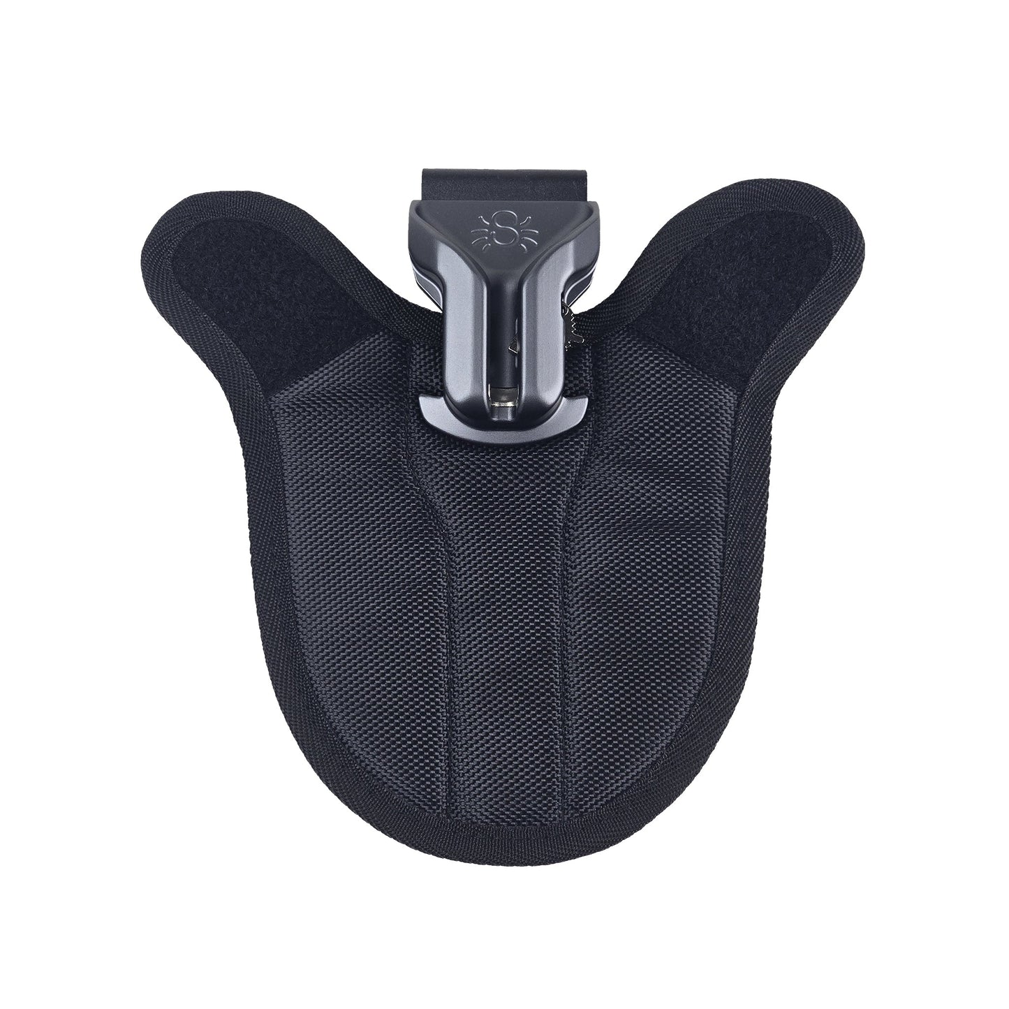 115: SpiderPro Dual Pad + Pro Holster