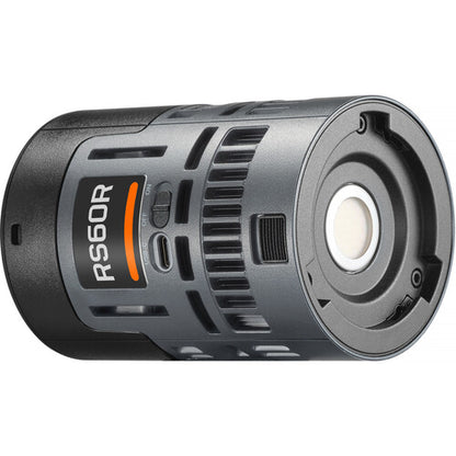 Godox RS60R RGB LED Monolight (2 Light Kit)