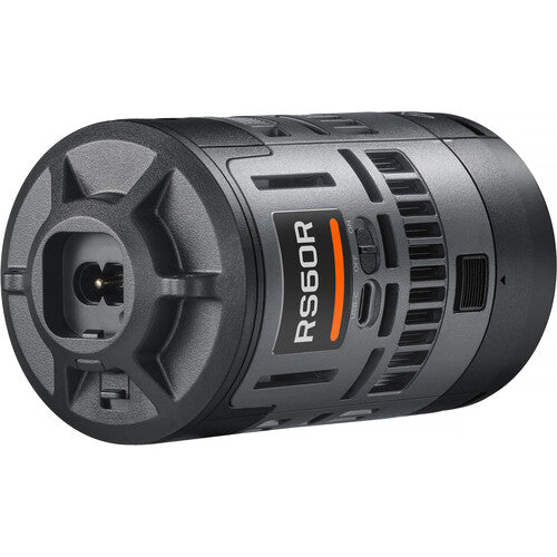 Godox RS60R RGB LED Monolight (2 Light Kit)